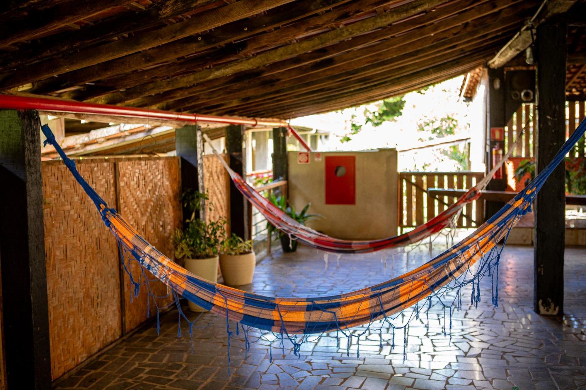 Fazenda Hotel Alvorada Santos Dumont Exterior photo